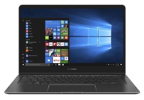 ASUS Zenbook Flip S UX370UA-C4354T Intel® Core™ i7 i7-8550U Hybrid (2-in-1)