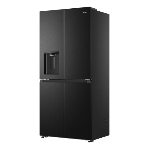 Haier 34006223 side-by-side refrigerator Freestanding – image 9