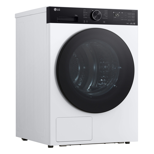 LG RNX5010TKB tumble dryer Freestanding Front-load – image 7