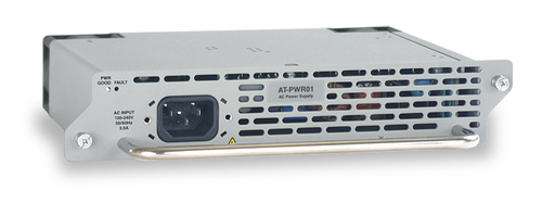 Allied Telesis AC power supply module