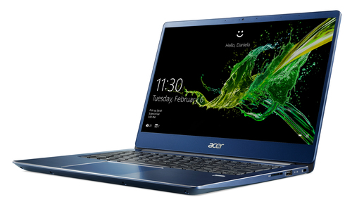 Acer Swift 3 SF314-54-31FD Intel® Core™ i3 i3-7020U Laptop – image 8