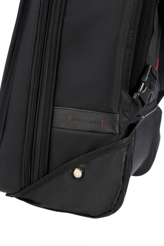 Verbatim 58996 laptop case Trolley case Black – image 4