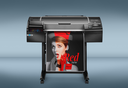 HP Z2600 24-in PostScript – image 8