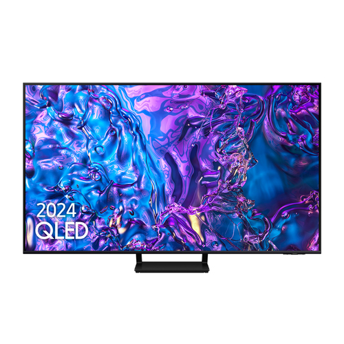 Samsung TQ55Q77DAT 139.7 cm (55") 4K Ultra HD Smart TV Wi-Fi Grey