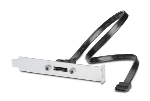 HP eSATA Adapter