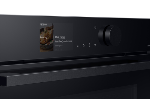 Samsung NQ5B6753CAK Black Combination microwave Built-in – image 8
