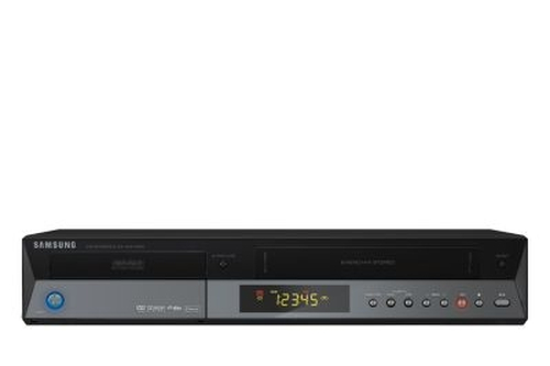 Samsung DVD-VR350 DVD/Blu-Ray player