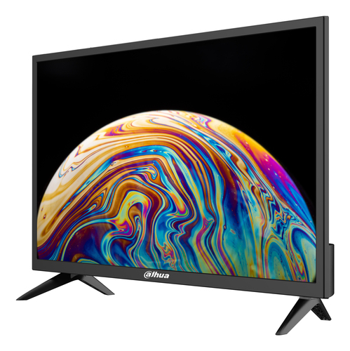 Dahua Technology LTV24-SD100 61 cm (24") HD Smart TV Wi-Fi Black 180 cd/m² – image 2