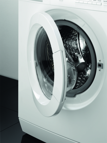 AEG L72472NFL washing machine Front-load – image 2