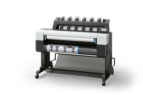 HP DesignJet T1600dr 36-in PostScript Printer Plus Edition – image 2