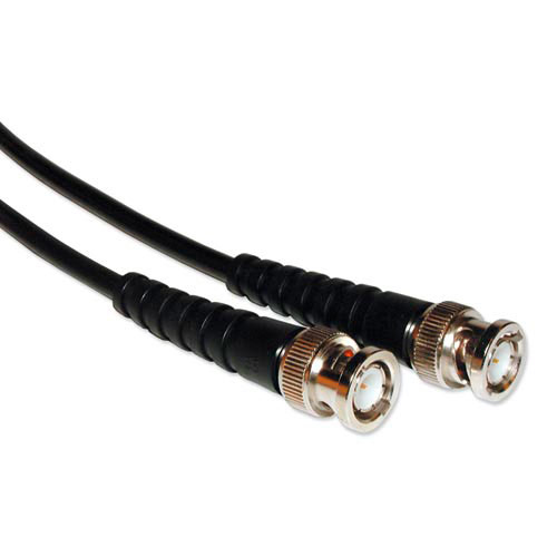 RG-59 Patch Cable 75 Ohm Cable coaxial