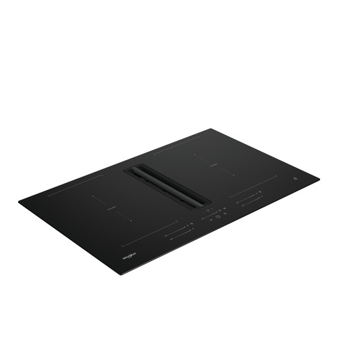 Whirlpool WVH80FFB01 Black Built-in – image 2