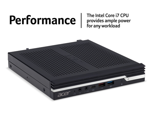 Acer Veriton N VN4680GT - i7-11700T – image 3