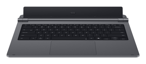 Samsung EF-DX935 - keyboard - with trackpad - grey Input Device - Tastatur - Grau – Foto 4 von 11
