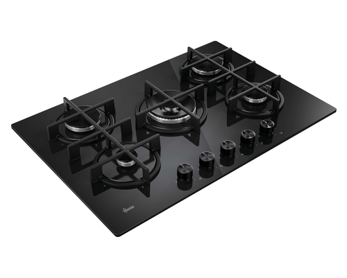 Hoover 33803627 hob Black Built-in – image 2