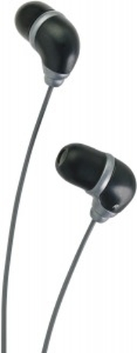 JVC HA-FX34-B-E Headphones Wired Black