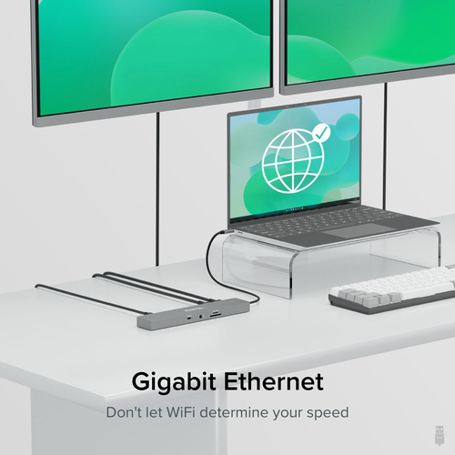 Plugable Technologies 11-in-1 USB-C Hub – image 6
