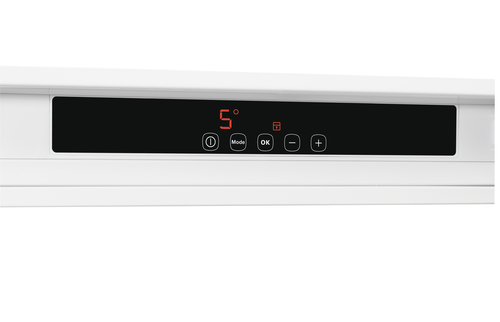 Electrolux ERCP3215AW fridge Built-in – image 2