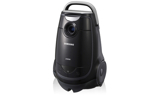 Samsung SC8240 5 L Cylinder vacuum Dry 2200 W Dust bag – image 2