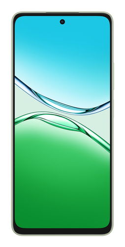 Oppo A5 PRO CPH2711GREEN smartphone