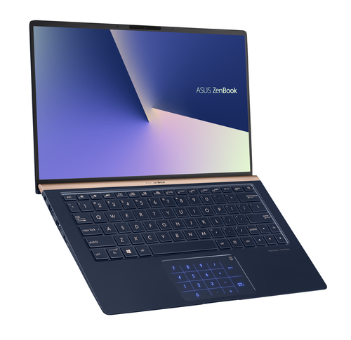 ASUS Zenbook 13 UX333FA-A3064T Intel® Core™ i3 i3-8145U Laptop – image 4