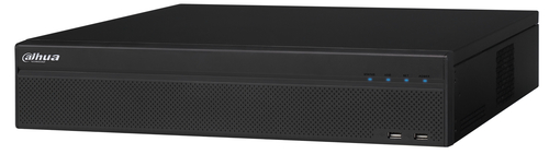 Dahua Technology Ultra HCVR58A32S-S2 Black