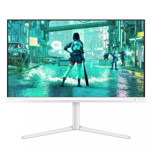 Philips Evnia 27M2N3201A 180Hz Full HD Gaming Monitor - Fast Ips, Ergonomic, Height-Adjustable Stand - image 5