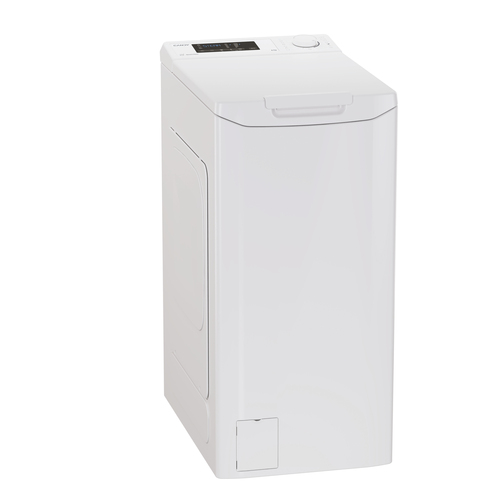 Candy TCAS265D3-S washing machine Top-load – image 3