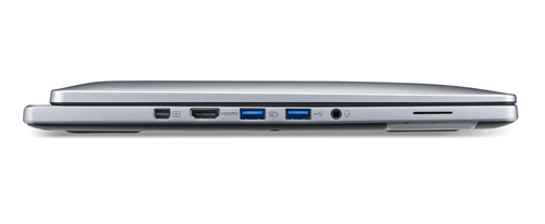 Acer Aspire 571G-73538G50ass Intel® Core™ i7 i7-3537U Hybrid (2-in-1) 39.6 cm (15.6") Touchscreen Full HD 8 GB DDR3-SDRAM 500 GB HDD NVIDIA® GeForce® GT 750M Wi – image 9
