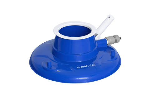 Bestway Flowclear AquaSuction Pool and Leaf Vacuum – image 2