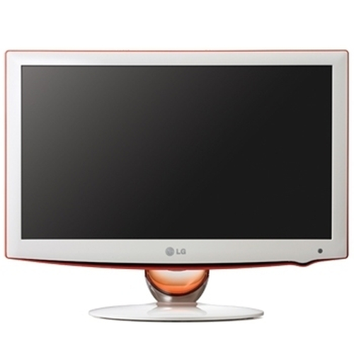 LG 26LU5000 TV 66 cm (26") Full HD Multicolour 400 cd/m²