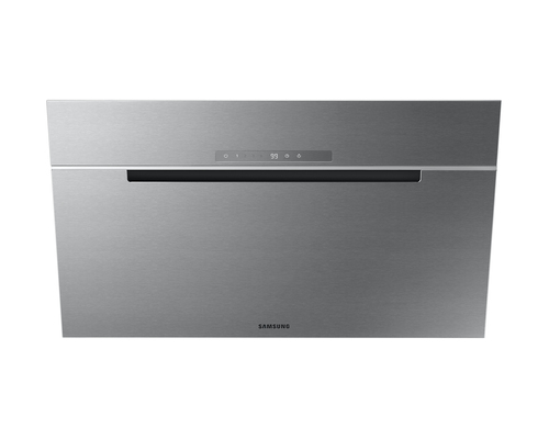 Samsung NK36C7070WS/UR cooker hood Wall-mounted Stainless steel 585 m³/h