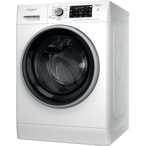 Whirlpool MMFFD 9489 BSV PL