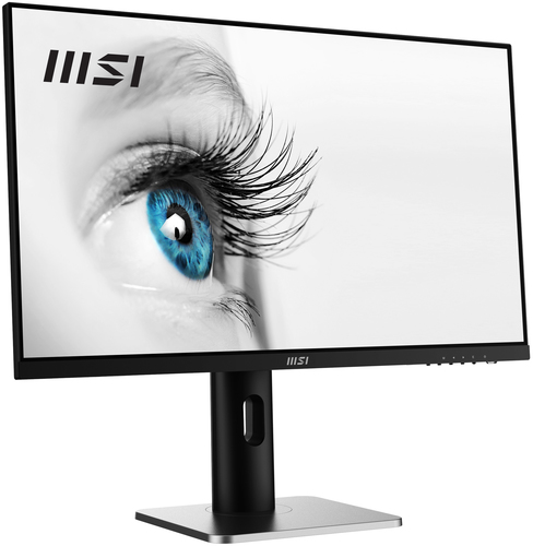 MSI Pro MP273QPDE computer