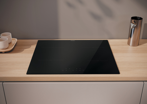 Haier HAI64CCAR Black Built-in – image 8