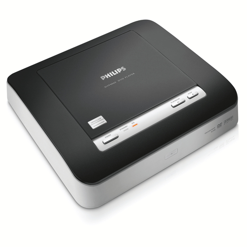 Philips DVP4060 DVD Player