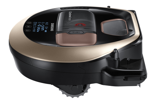 Samsung VR20M7079WD/SW robot vacuum Gold – image 7