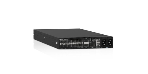Dell S-Series S4112 Managed L2/L3 1U Black – image 3