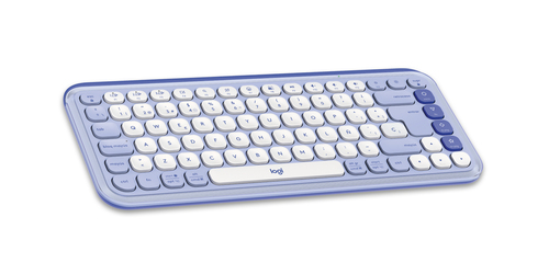 Kits para Teclado y Mouse LOGITECH POP