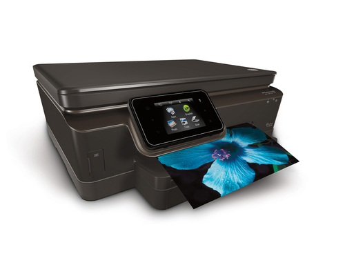 HP Photosmart 6510 Inkjet A4 – image 6