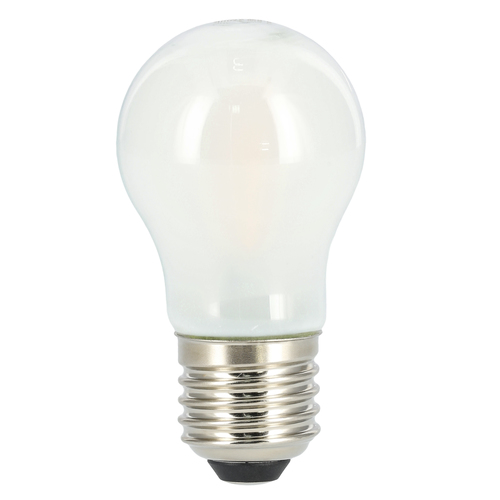Hama 00112669 energy-saving lamp Теплый белый 2700 K 2,5 W E27
