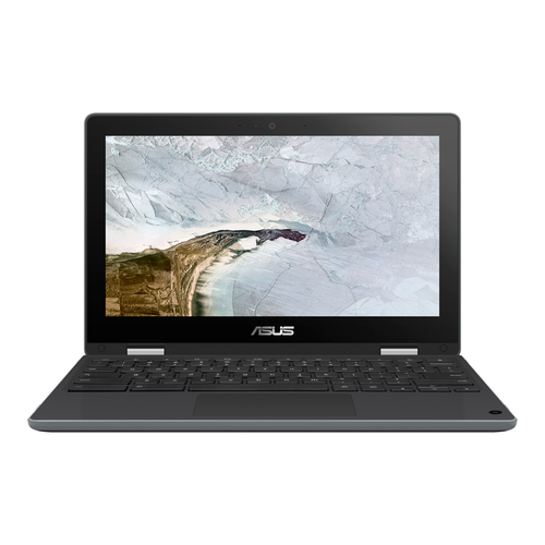 ASUS Chromebook Flip C214MA-BW0283-3Y laptop Intel® Celeron® N N4020 – image 3