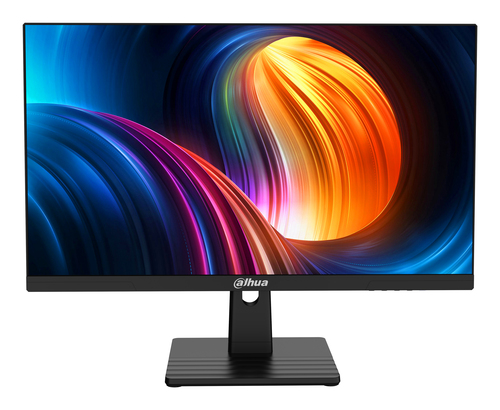 Dahua Technology LM25-B221B computer monitor – image 1