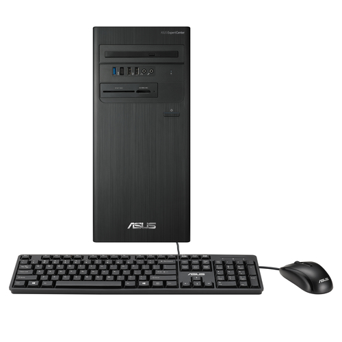 ASUS ExpertCenter D7 Tower D700TD-5124001160 PC Intel® Core™ i5 i5-12400