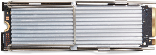 HP ZTrb 4TB PCIe 2280 TLC M.2 Kit SSD