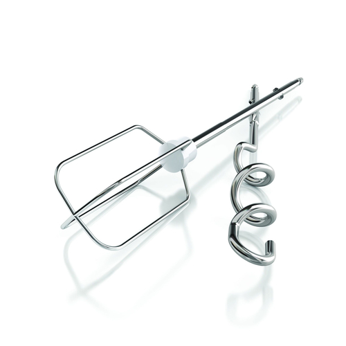 Philips Viva Collection HR1575/51 mixer Hand mixer – image 6