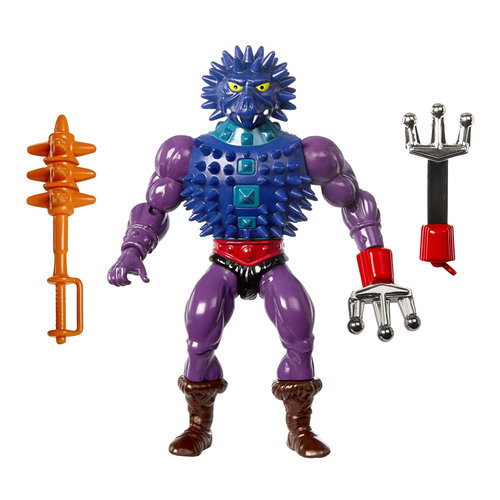 Mattel HKM79 not categorized