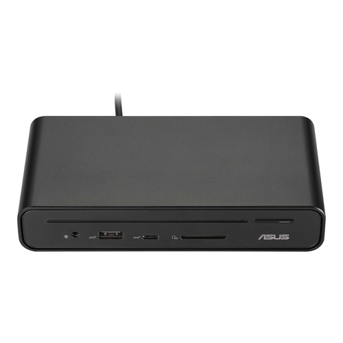 ASUS Triple Display USB-C Dock DC300 dockingstation, afbeelding 3