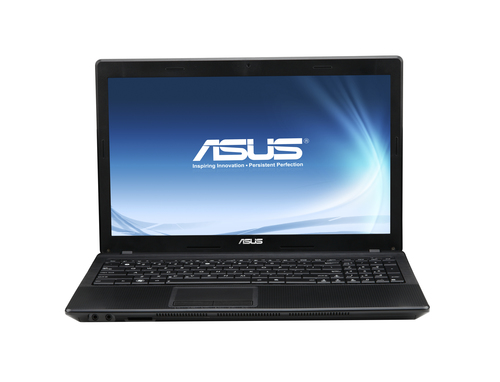 ASUS X54C-SX316D laptop Intel® Pentium® B940 – image 3