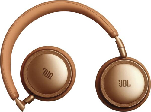 JBL Live 680NC Oranje, afbeelding 2
